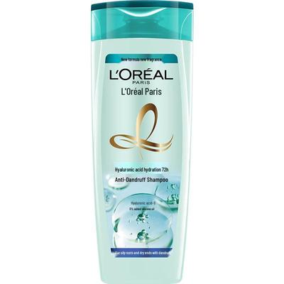 L'Oréal Hydrating Anti-Dandruff Shampoo