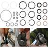 434519 Trim & Tilt O-Ring & Seal Rebuild Kit Suitable for Johnson Evinrude OMC 0434519 FSM011