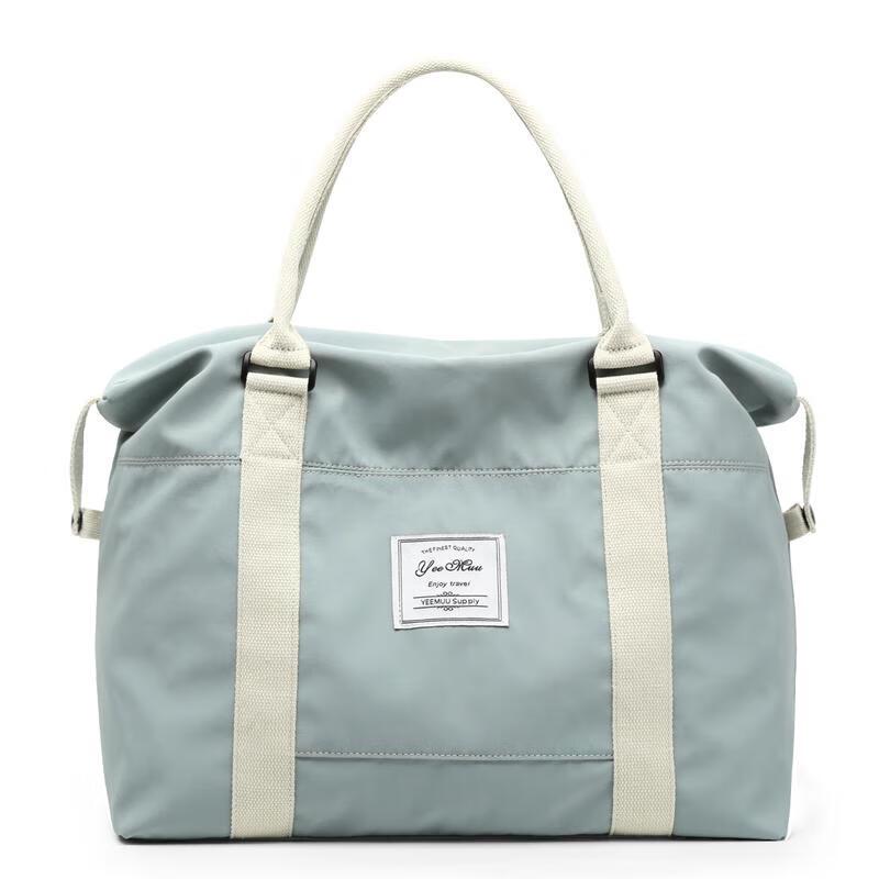 OIMG Дорожная сумка-даффл большой вместимости