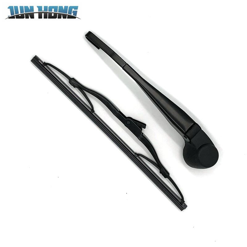 

Сборка рычага заднего дворника VW POLO (2011-Настоящее время) Car Wiper