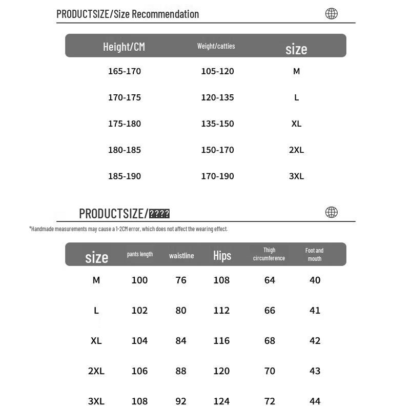 Men's Retro Loose Straight Wide-Leg Washed Denim Jeans