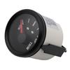 Boat Trim Gauge 52MM Marine Trim Tilt Indicator for Inboard Outboard Engine Yacht UP DN Trim Gauge 0-190ohm/160-10Ohm Custom