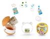 MGA's Miniverse - Make It Mini Animals Mini Collector, Mystery Blind Package, Miniatures, DIY, Craft, Resin Play, Replica Habitat, Not Edible,