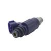Fuel Injectors ANGLEWIDE INP-782 Fuel Injectors Set fit for 2001-2003 for Mazda for Protege 2.0L, 2002-2003 for Mazda for Protege5 2.0L, 4 Holes