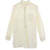 MARNI Made in Portugal Long sleeve Cotton shirt 42 white Women Used