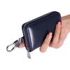Key Bag Wallet All-in-one Bag Multifunctional Men's, Large-capacity Women's Storage Bag Household Key Bag Change Bag