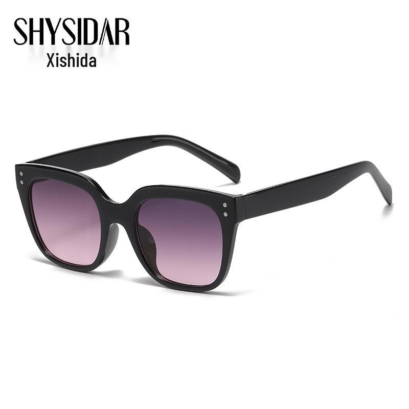 

2024 Sunset Blush Children s Fashion Sunglasses Sunshades 8633