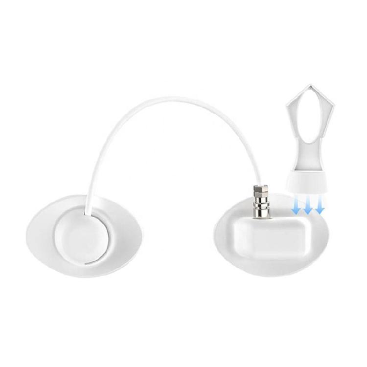 Magnetic Fridge Lock with for Key for Kitchen Appliance Childproof Drawer Lock