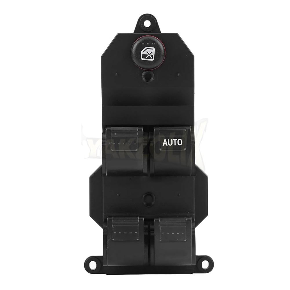 Electric Power Window Control Switch For Honda CRV CR-V 2002-2006 Civic 2001-2005 35760S9AG042 35760-S9A-G042A 35750-S5A-A02ZA