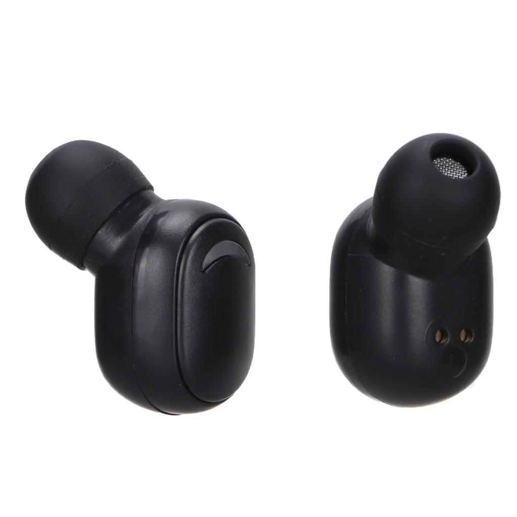 Wireless Earbuds LED Display Noise Reduction Bluetooth 5.1 Earphones with Charging Box for Sports Driving