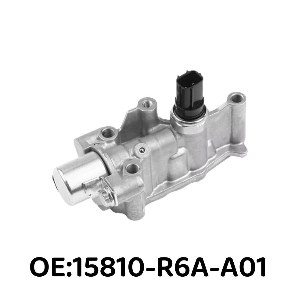 

Honda VVT Solenoid Valve 15810R1AA01 for Engine Oil Control Part Number: 15810R1AA01