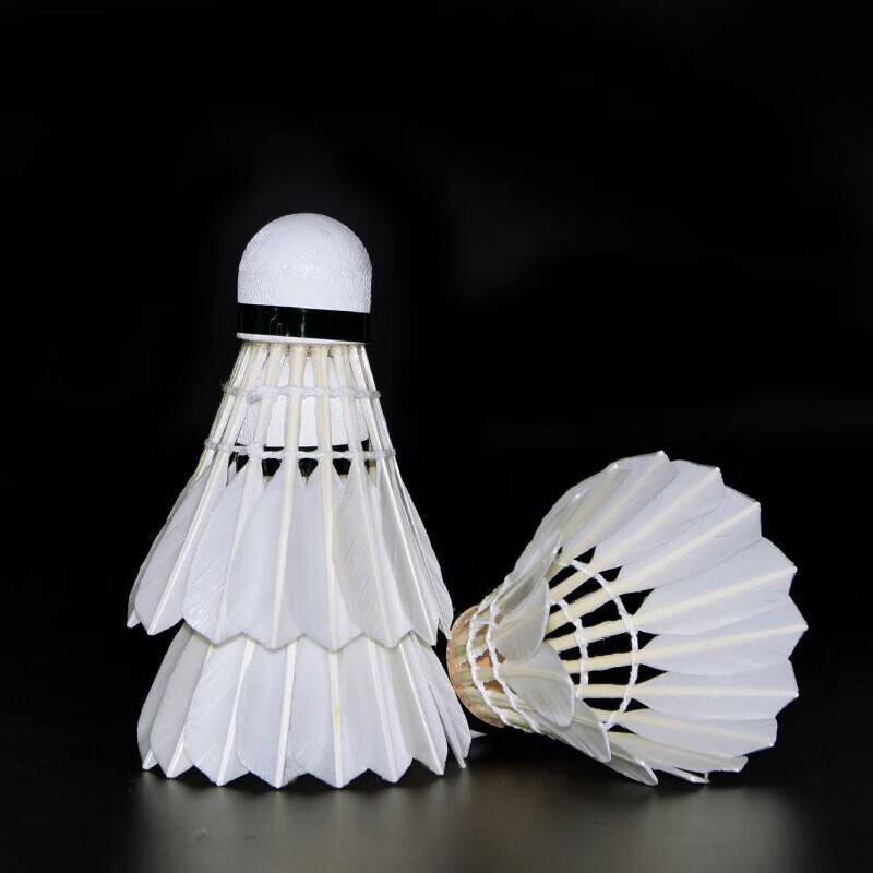 WEZHO Badminton Shuttlecock