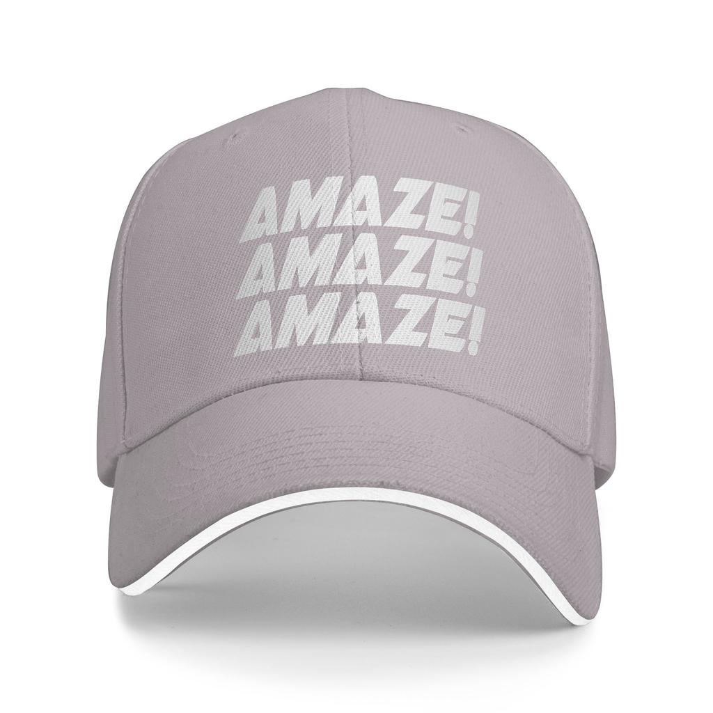 Spring Casual Baseball Cap Project Hail Mary Rocky Amaze Outdoor Gym Hip Hop Hats For Men Wholesale Fitted Retro Baseball Caps