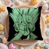 Dr S-Stone-E Pillow Case Pattern Printed Pillowcase for Living Room Sofa Cushion Cover & Bedroom Decor