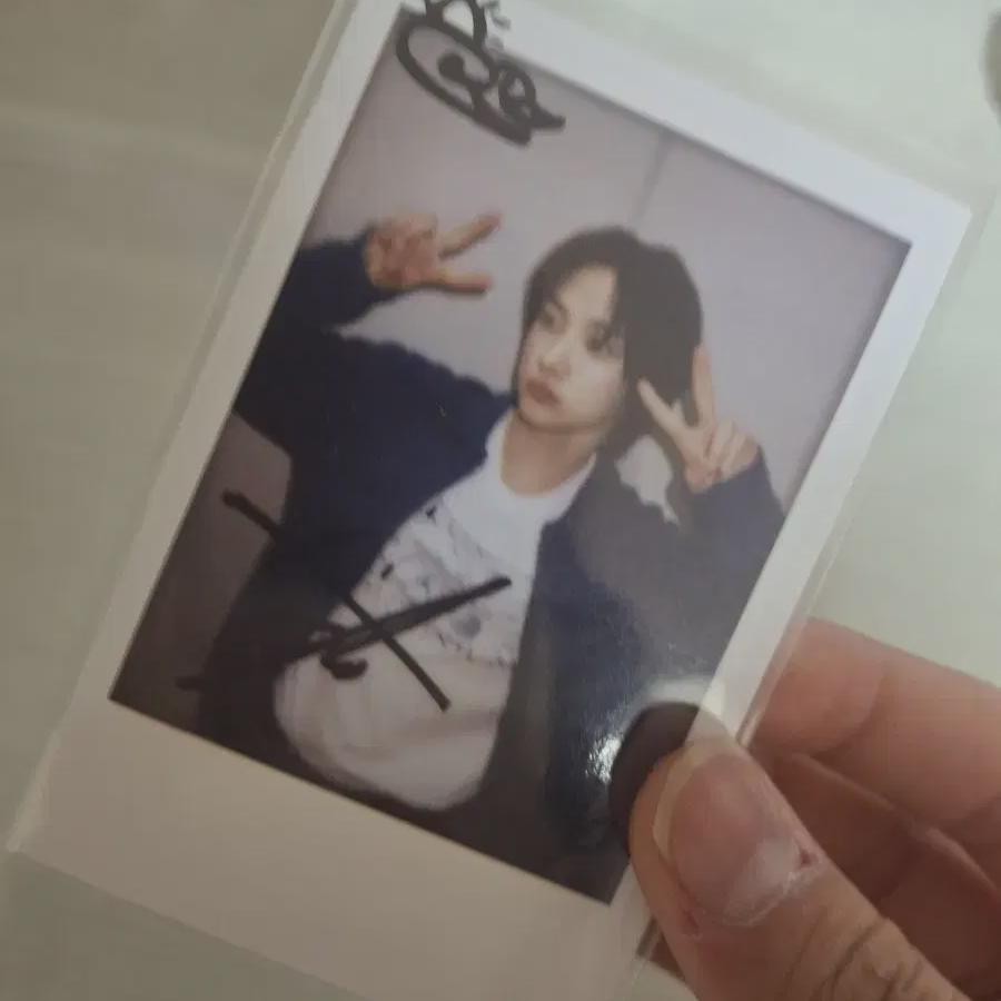 

BOYNEXTDOOR Фотокарточка Сонхо