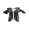 Z650 For Kawasaki Z 650 2017 2018 2019 2020 2025 2025 2025 New Motorcycle Accessories Radiator Side Cover Panel Fairing Cowl