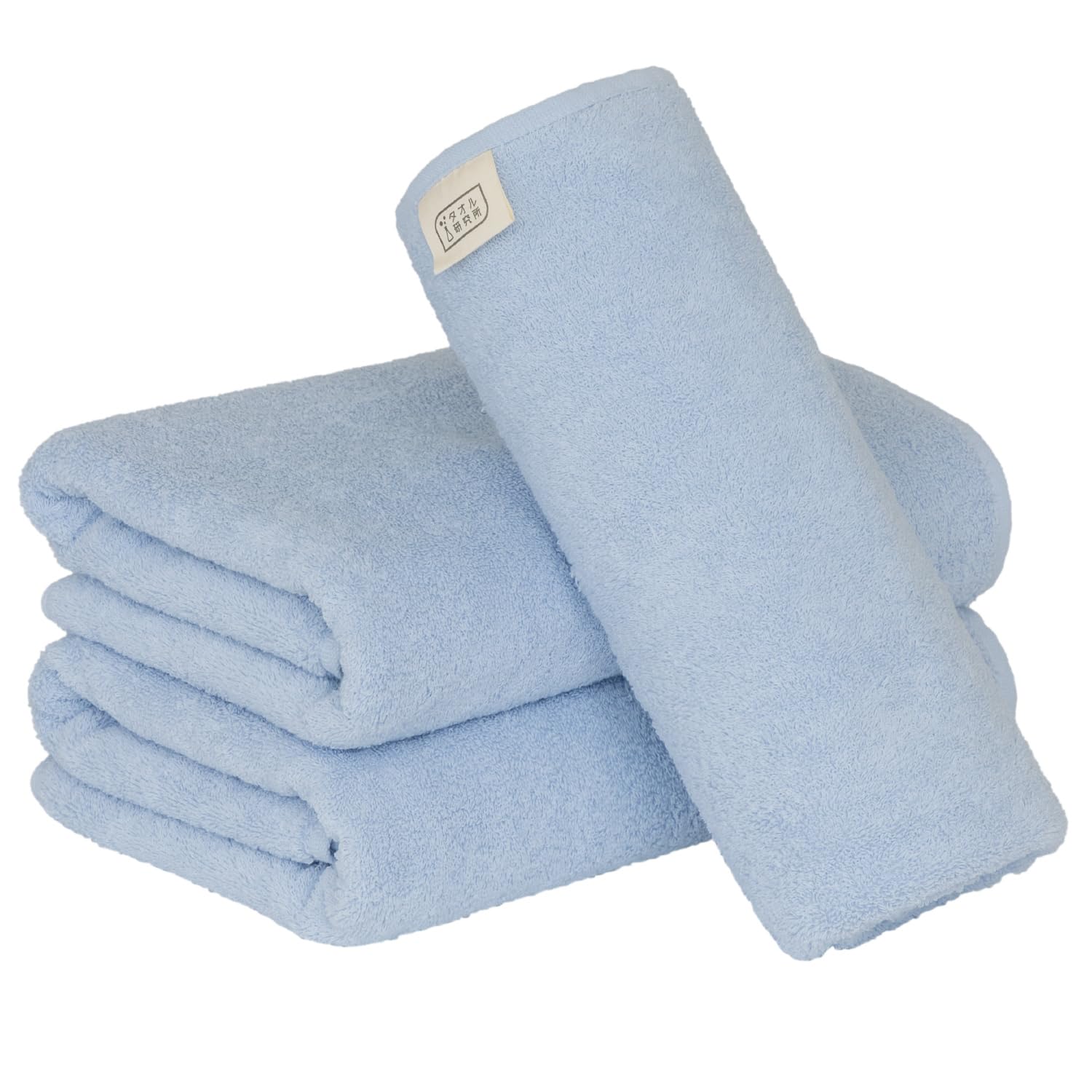 

Полотенце Лаборатория Ванна Жемчуг Набор Стандартный Средний Низкий Быстрый ЯпонияТехнология [Повседневная Простота] #001 Полотенца, Синий, 3, Тип, Вес, Ворс, Впитываемость,