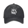 Arte Rupestre Alice in Chains Band Cappellino da Baseball Casual per Donna Uomo Estate Outdoor Palestra Cappellino Trucker Cappellini da Baseball di Alta Qualità