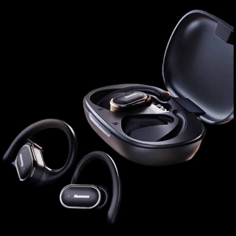 Newman LY12 Open-Ear Bluetooth Sports Headset