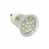 LED-lampen – LED-lampen en -strips