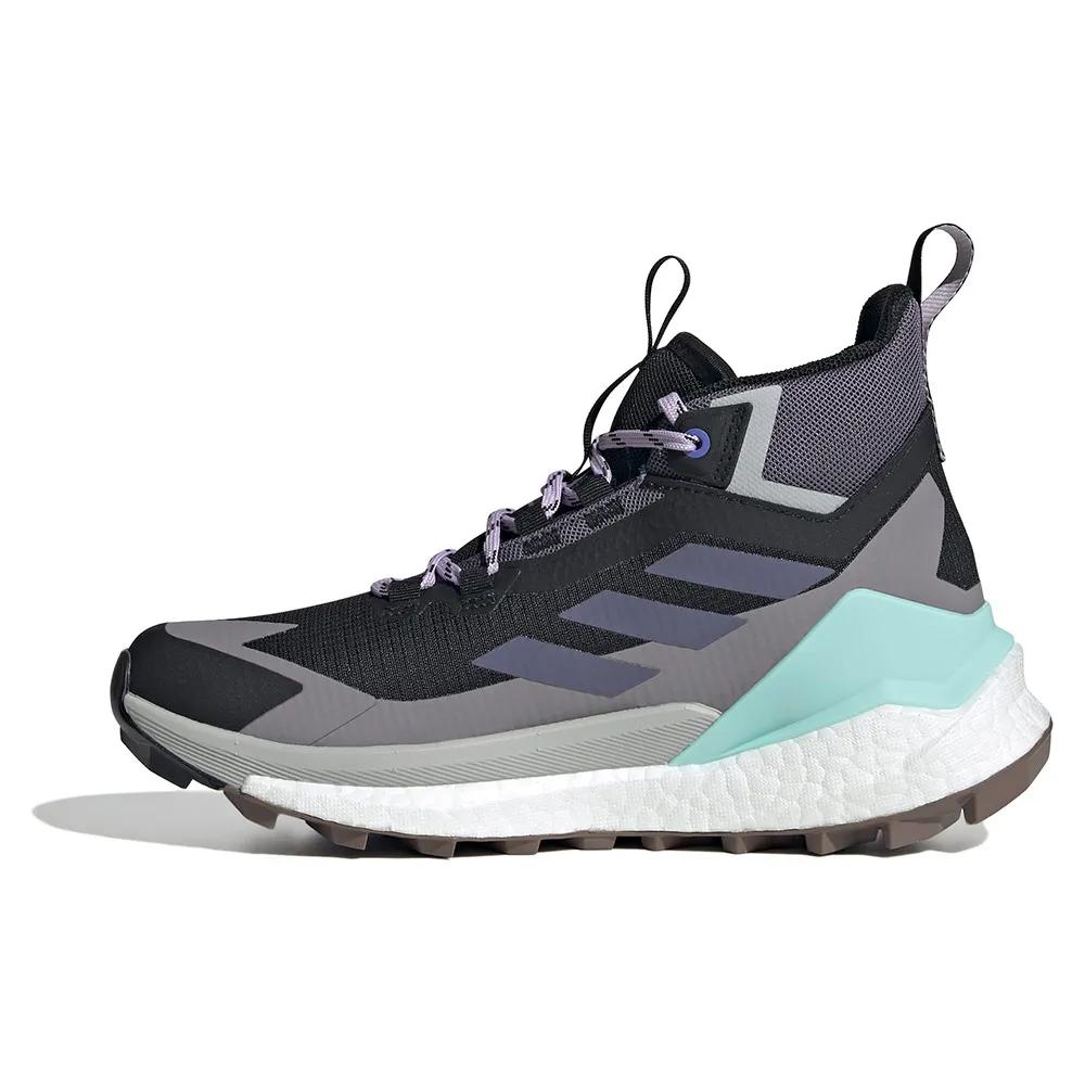 adidas Ботинки для хайкинга Terrex Free Hiker 2.0 Goretex