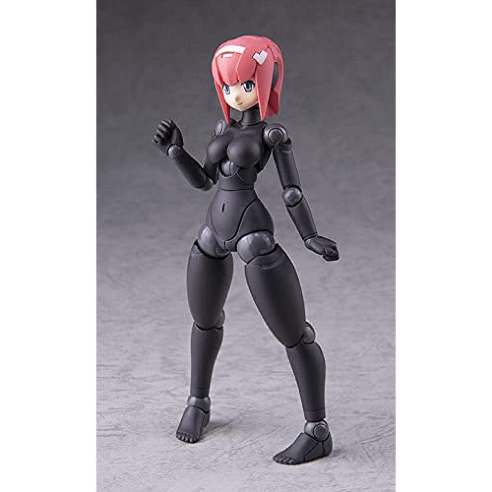 Polynian FMM Clover [Černé tělo] Trifolly Non-scale PVC & ABS lakovaný kompletní obrázek