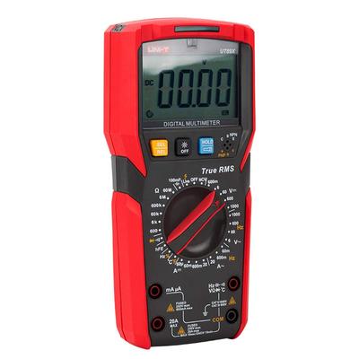 Outils électriques – Multimètres