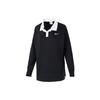 Nike Dragon Soaring Neujahrs Kollektion Sweatshirt Damen Schwarz FZ6534-010
