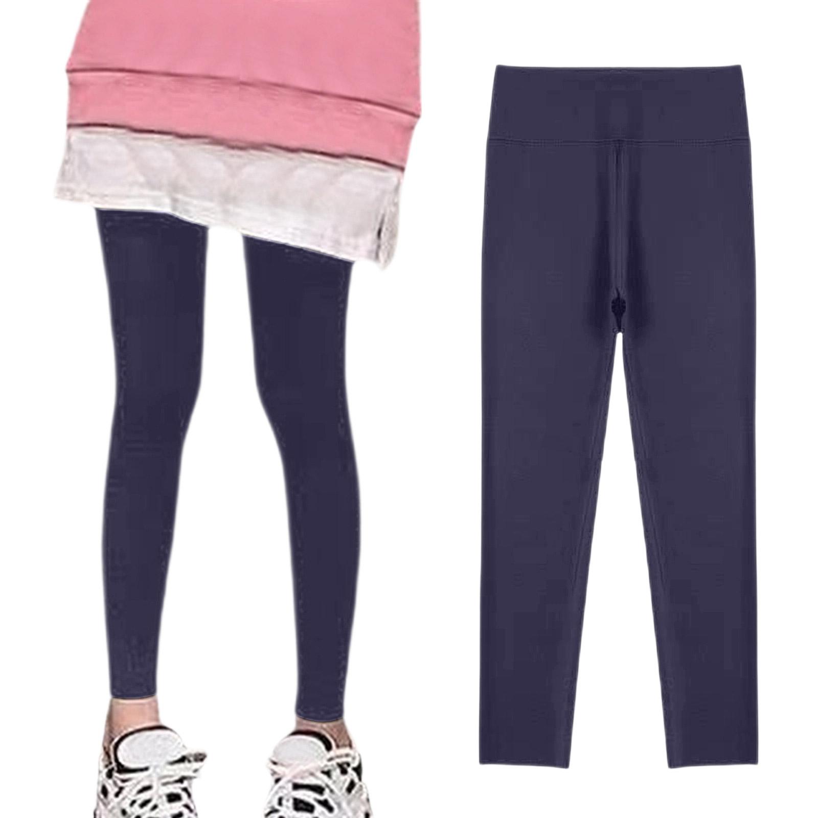 Girls  Leggings - High Waist  Yoga Pants 140