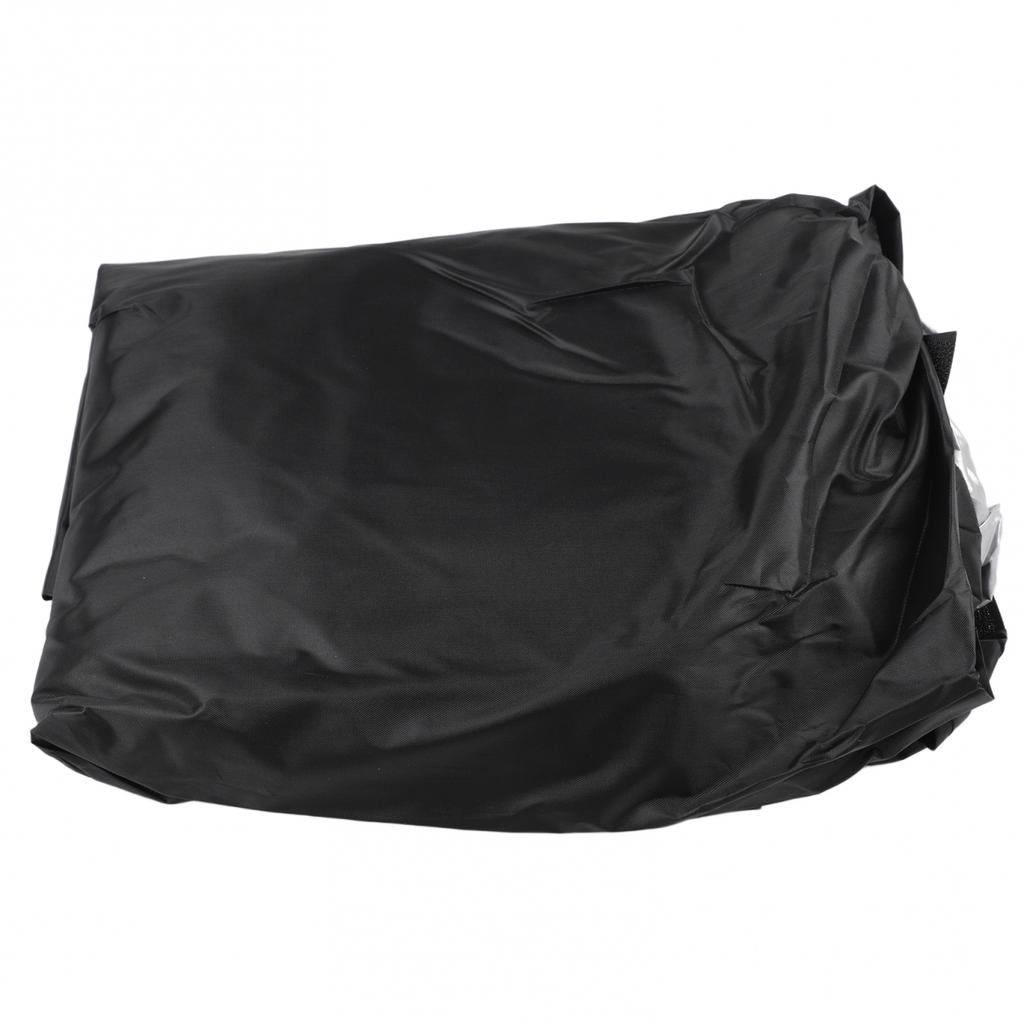 Meerschweinchenstallabdeckung Kaninchenstallabdeckung Verstellbarer Kordelsaum