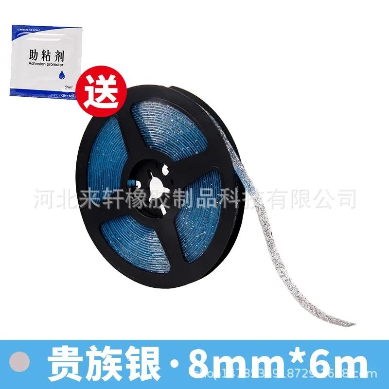 Self-adhesive Anti-mold Tape Window Gap Kitchen Gap Anti-fouling and Waterproof Sink Sealing Tape Gas Stove Corner Sealing