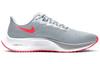 Nike Air Zoom Pegasus 37 'Platinum Racer Blue' BQ9646-006
