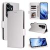 Flip Cover Compatible for Blackview Wave 10 PU Leather Phone Case Full-Body Protection with [RFID Blocking]