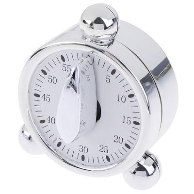 1 Pièce Réveil Mécanique Rappel de Cuisson Pour Cuisine Minuteur Compte à Rebours
