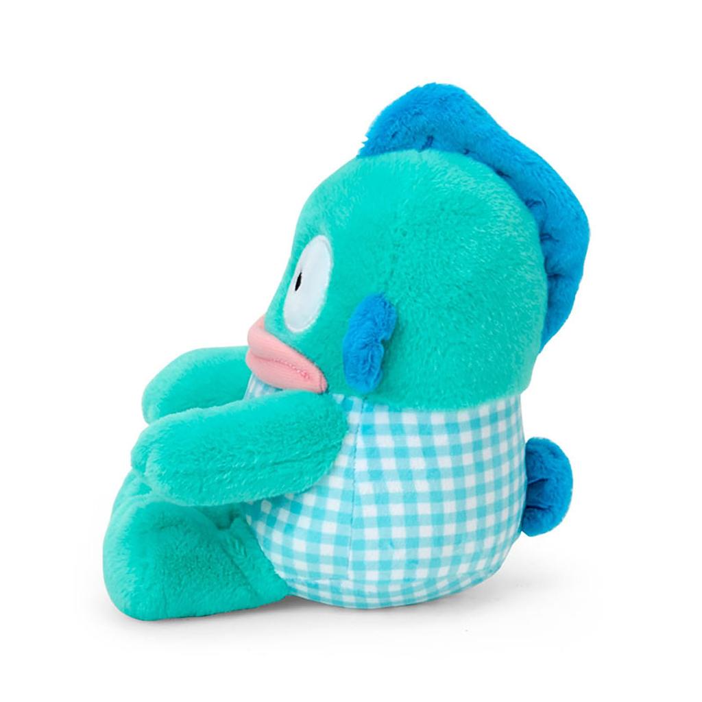 Sanrio Hangyodon Multi-Stand Mascot Polyester 160229