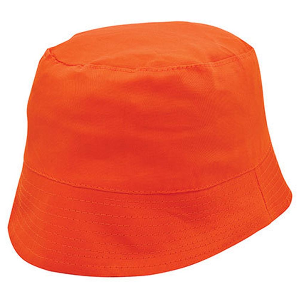 L-Merch Cotton Bucket Hat