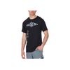 New Nike T Shirts Men's Black DM5435-010