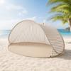 Sofortaufbau Campingzelt Automatisches Pop-Up Picknick Sonnenschutzzelt Schnellöffnendes Zelt Strand