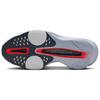 New Nike Air Zoom Alphafly Next% 3 White Pure Platinum Obsidian Mist Gridiron Women's FD8315-102
