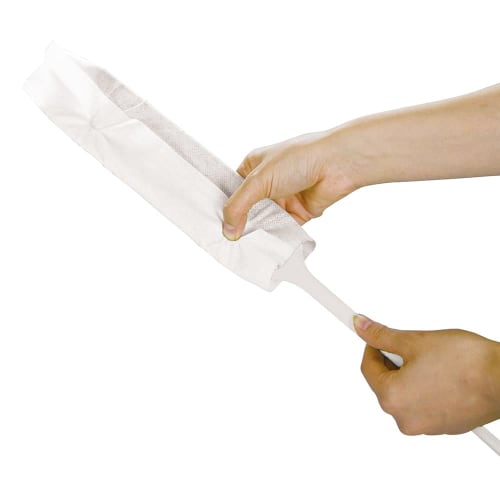 Azuma Industrial Handy Wiper, Gap Dust Removal, Magnetic Attachment, Gap Dust Removal, Compatible with Commercially Available Dust Sheets, sm@rt747 Sm