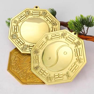 Decor – Metalen producten