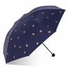 Heaven Umbrella Portable Anti-UV Sun & Rain Parasol