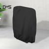Folding Chair Cover Loungers Case Dustproof Sleeve Windproof Waterproof Anti-UV Anti-Tear Outdoor Furniture Protector UV Protection for Outdoor Sofa