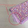 7pcs/kit, Mixed Fabrics Scraps Offcuts Quilting Quilt Fabric Pre-Cut Fat Quarters Cotton Material 25*25cm Bundle New Fabric