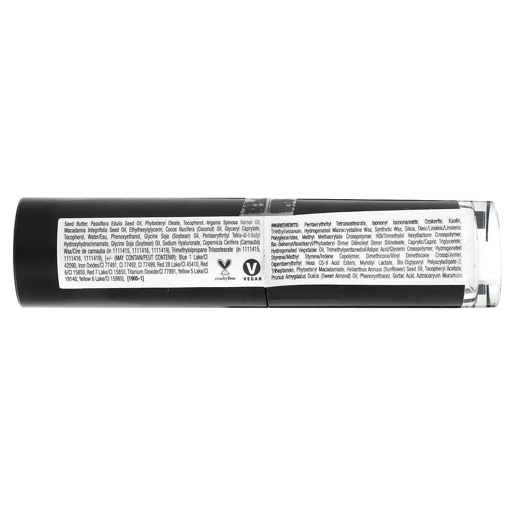 Megalast, Matte Lip Color, 1111409 Wine Room, 0.11 Oz (3.3 G)