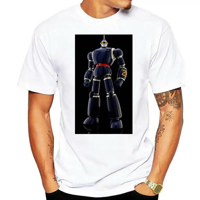 New Tetsujin 28 Japan Gigantor Anime TShirt Unisexs Unisexy Colors Gift New From Us High Quality Tee Shirt