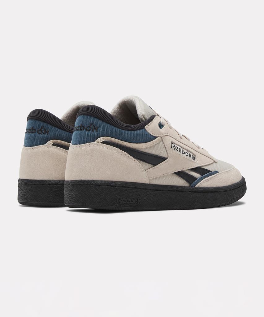 Reebok Club C Mid Ii Revenge Vintage - Grey:Black / If7698