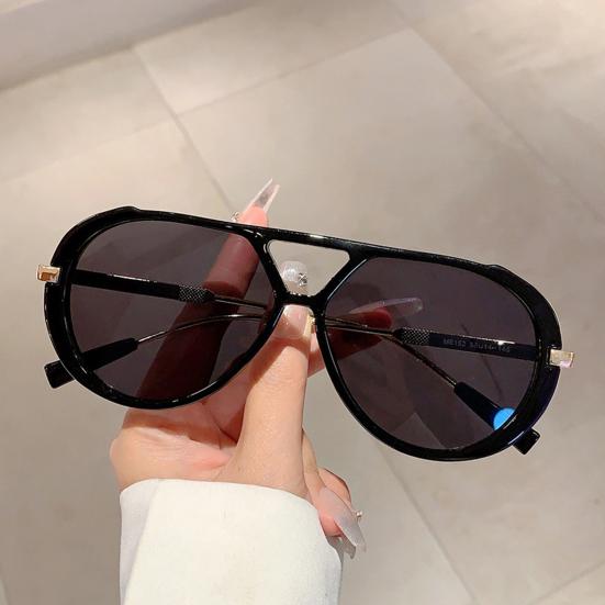 Polarized Aviator Sunglasses for Men Women UV Protection Driving Sun Glasses for Fishing Golf Outdoors