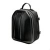 Helmets Bag with Rain Cover CarbonFiberStyle Double Use for Commuters, Daily Commuting