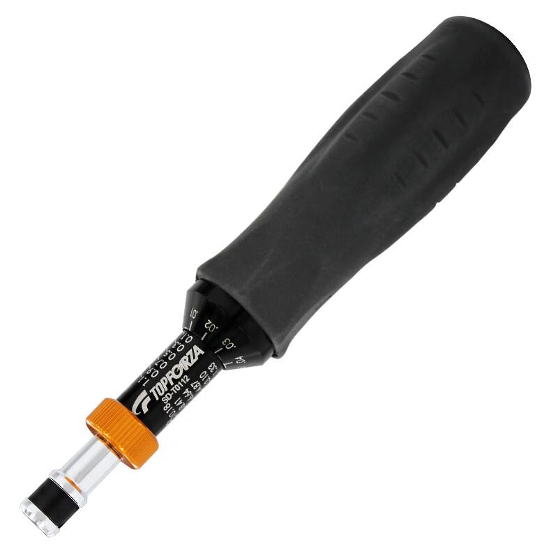 TOPFORZA SD-T0112 High-Precision Adjustable Torque Screwdriver (0.1-1.2Nm)